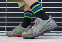 【時代を超越した”神コラボ”】スニーカーカルチャーの新たな伝説となるアシックス「GEL-KAYANO 12.1」をエディターが試し履きレビュー