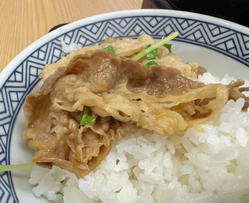 白米おかわり必須の「優勝メシ」