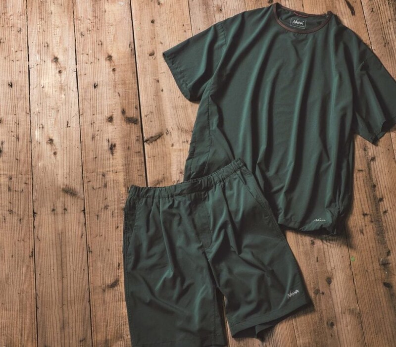 第2位　「ナンガの新看板が誕生!?」軽くてコンパクト、全部パッカブル！“高機能素材シャドーリップ採用”のウェアなら街も旅もアウトドアも快適すぎる