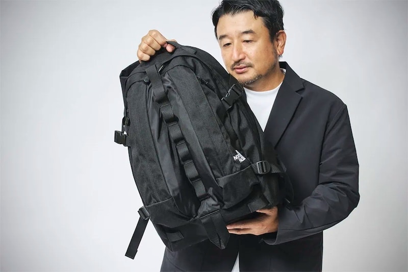 ザ・ノース・フェイスの名作リュックが復活!「キンカジュー」徹底解説、ナンガの“快適すぎる”新看板ウェアほか【アウトドアブランドの人気記事ランキングベスト3】(2025年9月版)