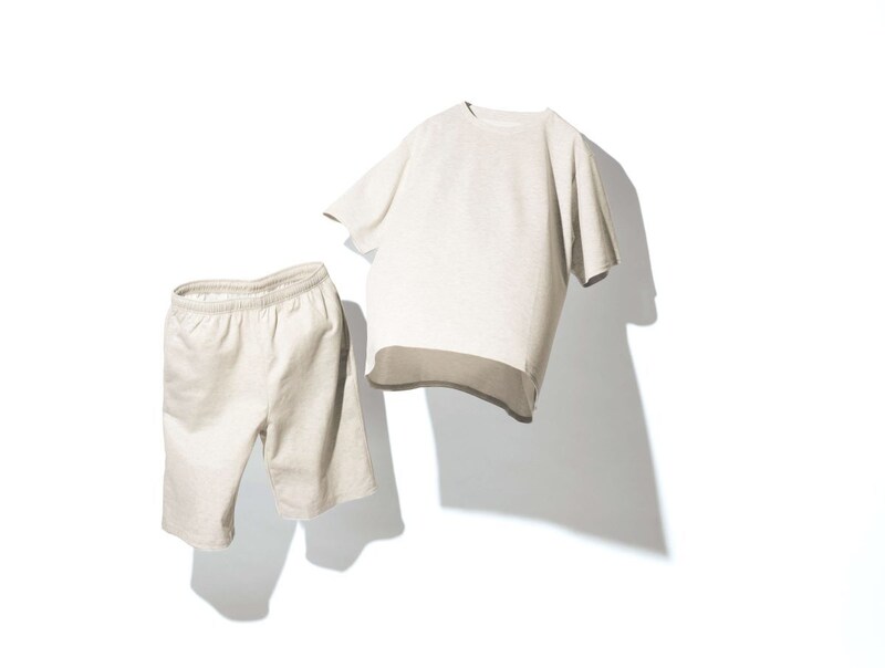 リカバリープロラボ
半袖クルーネック＋ショートパンツ
￥9,009