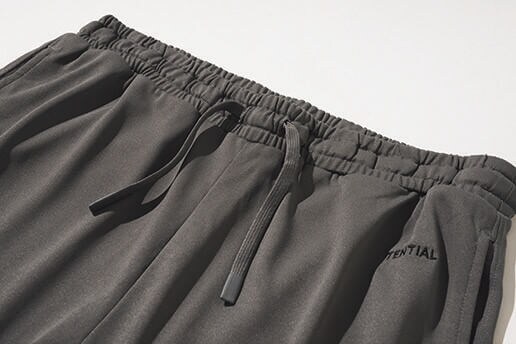 テンシャル
BAKUNE Pajamas Dry 上下セット　「ゆったりしっかりフィット」