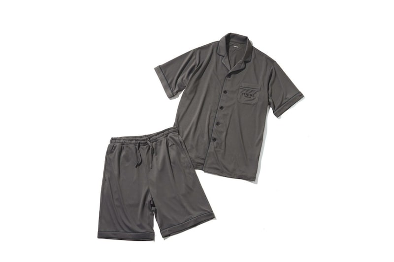 テンシャル
BAKUNE Pajamas Dry 上下セット
¥23,980