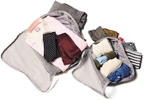 無印良品の“スーツケース内収納”神アイテム、「便利すぎる」ニトリの999円せいろ蒸し器ほか【便利グッズの人気記事ランキングベスト3】（2025年9月版）