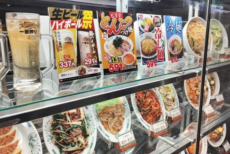 第3位　「日高屋で一番“原価率が高いメニュー”は…」競合は中華チェーンではなく“サイゼリヤ”!? 日高屋社長が語る衝撃の事実とは