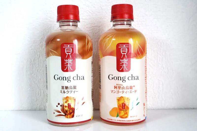 第1位　なぜ売れすぎ？セブン限定“ゴンチャ”ドリンク、「タピオカなしでも」歴代トップ級ヒットの理由