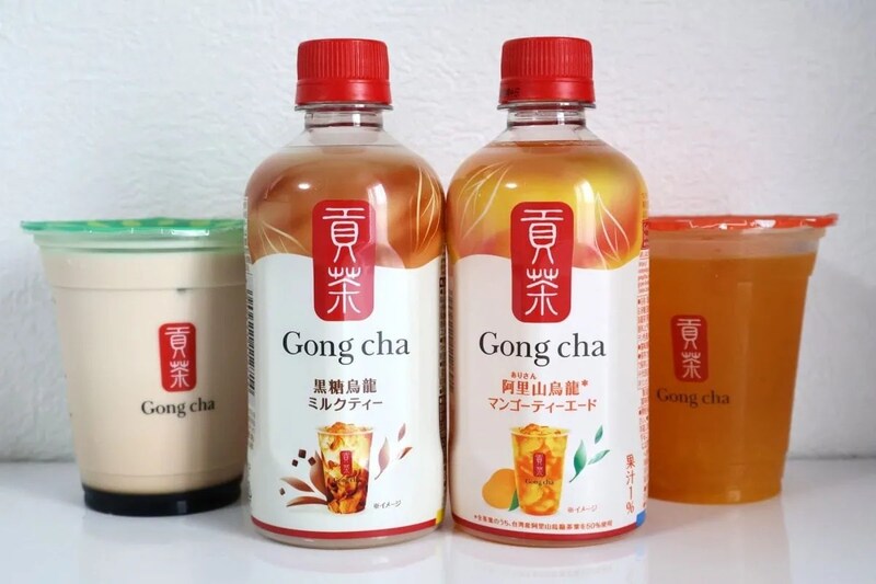 第1位　なぜ売れすぎ？セブン限定“ゴンチャ”ドリンク、「タピオカなしでも」歴代トップ級ヒットの理由