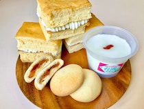 「これ専門店レベル」期間限定“成城石井自家製の台湾スイーツ”ベスト3選【1位は初体験のふわしゅわ食感に感動】