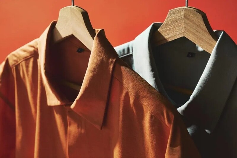 第3位　「ワークマンで人気すぎて品薄状態」残暑の救世主！“必須機能が全部盛り”の冷感シャツをスタイリストが徹底解説