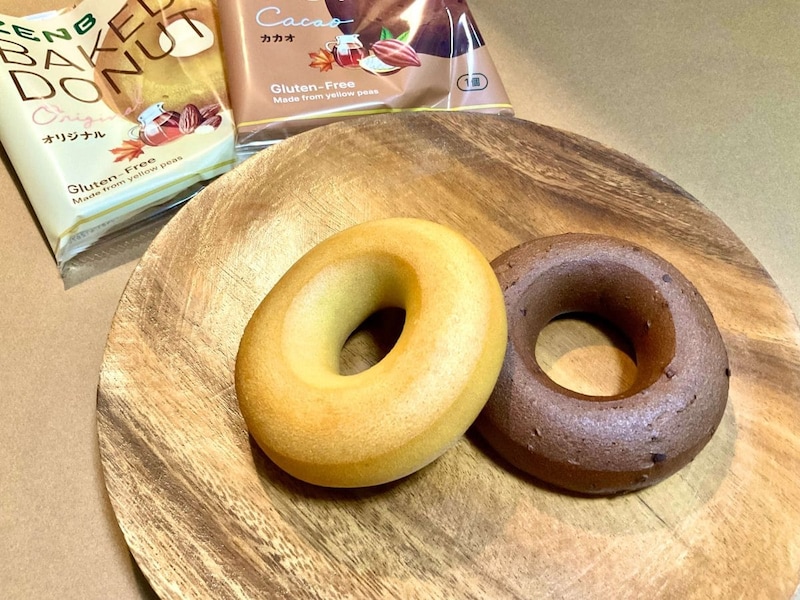 【我慢しないおやつ革命!?】話題の豆スイーツ「ZENB」の新作は“ザクっとスナック”と“もちもちドーナツ”！5種全部を正直レビュー