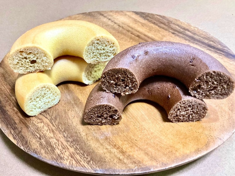 【我慢しないおやつ革命!?】話題の豆スイーツ「ZENB」の新作は“ザクっとスナック”と“もちもちドーナツ”！5種全部を正直レビュー