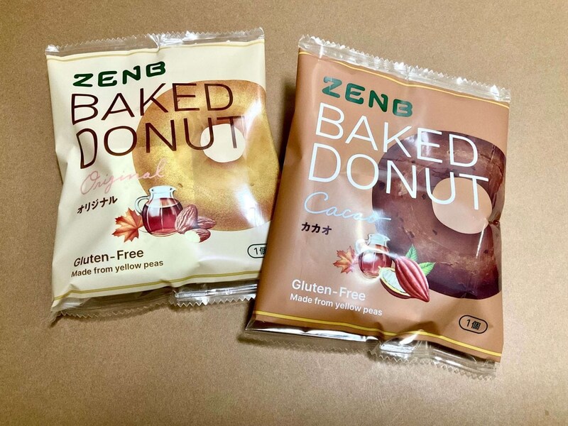 【我慢しないおやつ革命!?】話題の豆スイーツ「ZENB」の新作は“ザクっとスナック”と“もちもちドーナツ”！5種全部を正直レビュー