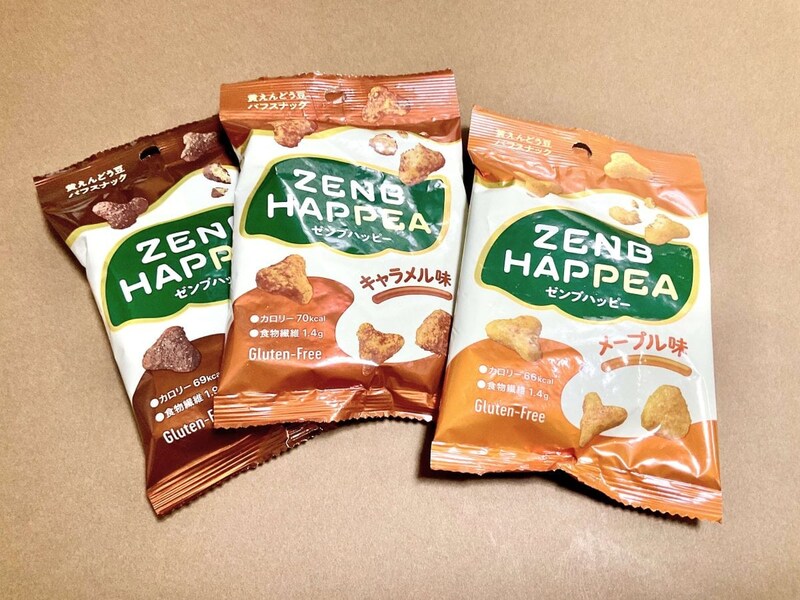 【我慢しないおやつ革命!?】話題の豆スイーツ「ZENB」の新作は“ザクっとスナック”と“もちもちドーナツ”！5種全部を正直レビュー