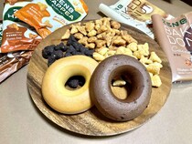 【我慢しないおやつ革命!?】話題の豆スイーツ「ZENB」の新作は“ザクっとスナック”と“もちもちドーナツ”！5種全部を正直レビュー