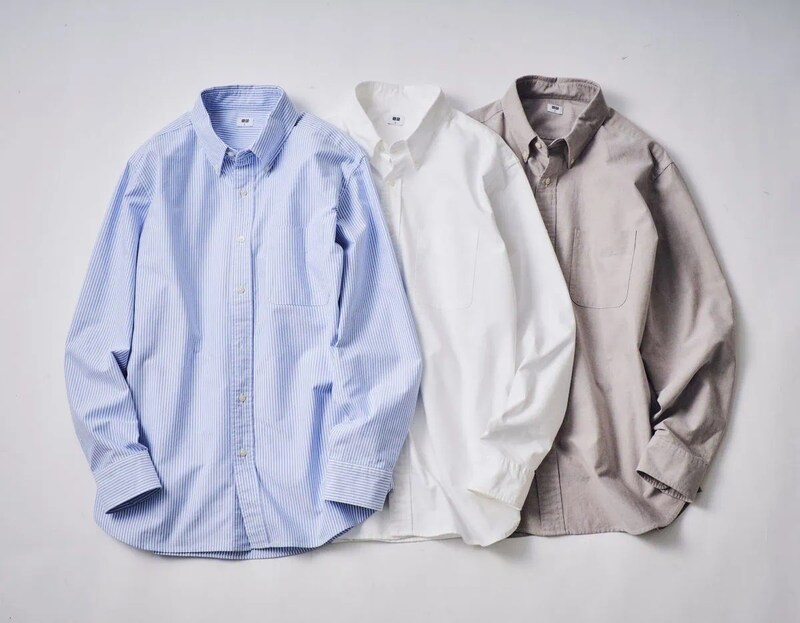 第1位 【ユニクロのこれは買い】広報担当が本気で選んだ“使える名品”ベスト3!感動パンツ・バッグほか