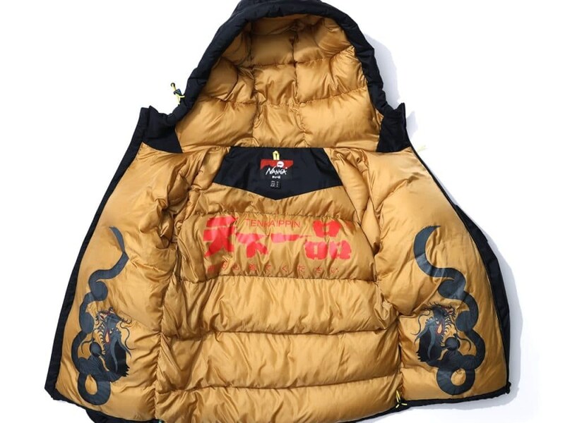 第3位　「即完売コラボ再び」天下一品の“こってり”がダウンに!? NANGAコラボ第2弾が激アツ！