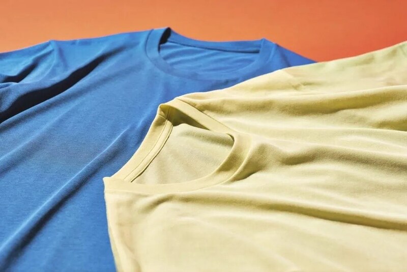 第2位　「ユニクロのコレすごい」590円で着回しも快適さも完璧！ドライTシャツの魅力をスタイリストが徹底解説
