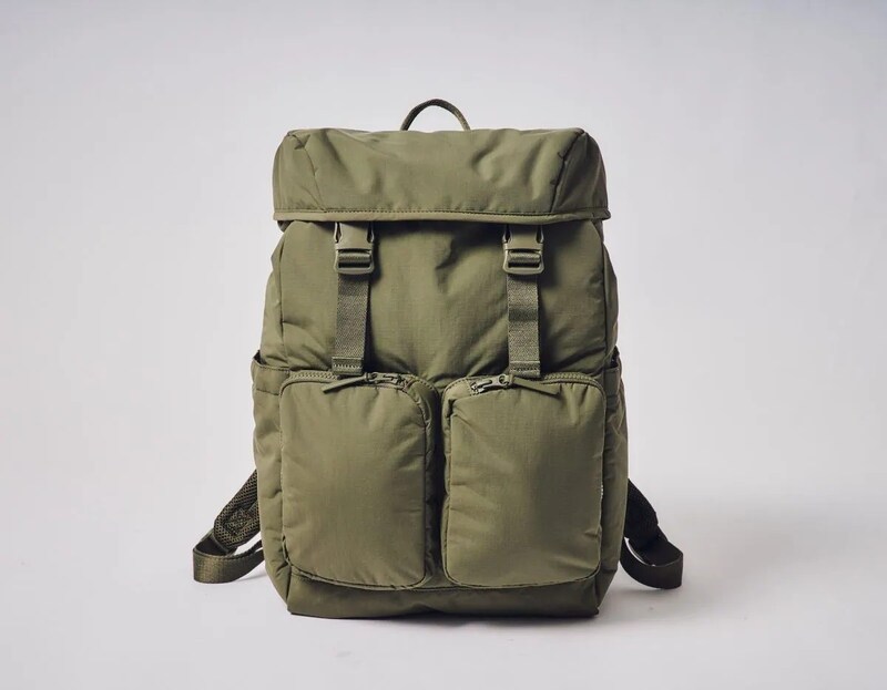 第1位　【ユニクロのこれは買い】広報担当が本気で選んだ“使える名品”ベスト3！感動パンツ・バッグほか