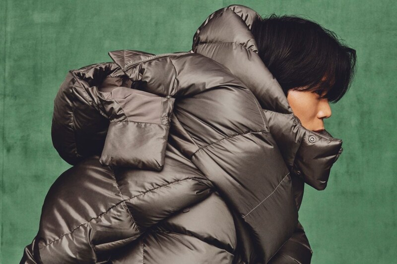 「雲のような暖かさ」スタイルも着心地も妥協しない!ルルレモンの最新ダウンが優秀