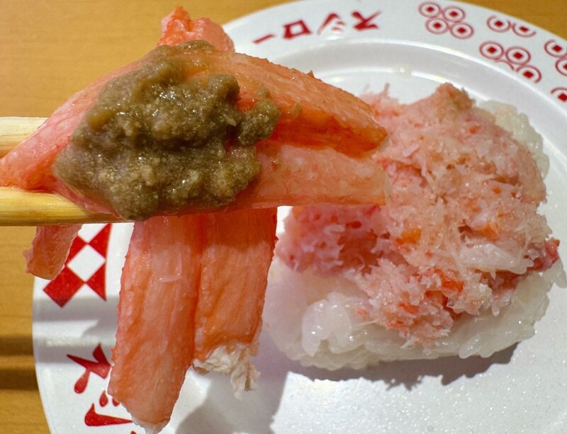 【スシロー“蟹”と“納豆”の衝撃】生本ずわい蟹が160円!? 盛岡メシ「キムチ納豆ラーメン」がヤバい!冬の期間限定メニューが凄すぎた