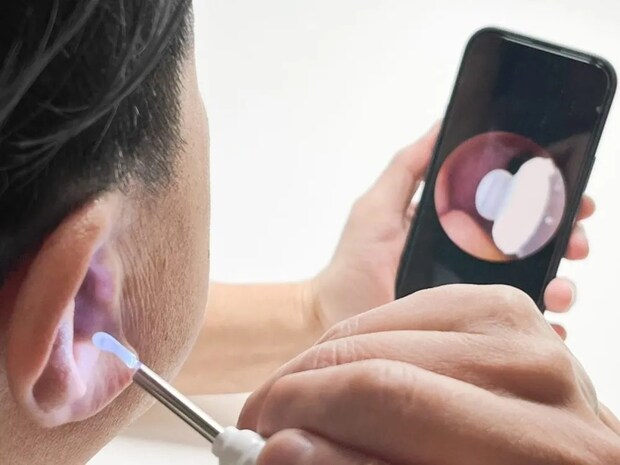 第3位　「超バズりガジェット最前線」1000円割り商品もついに出た！“激安スマホ連動カメラ付き耳かき”の実力は？実際に使ってみた