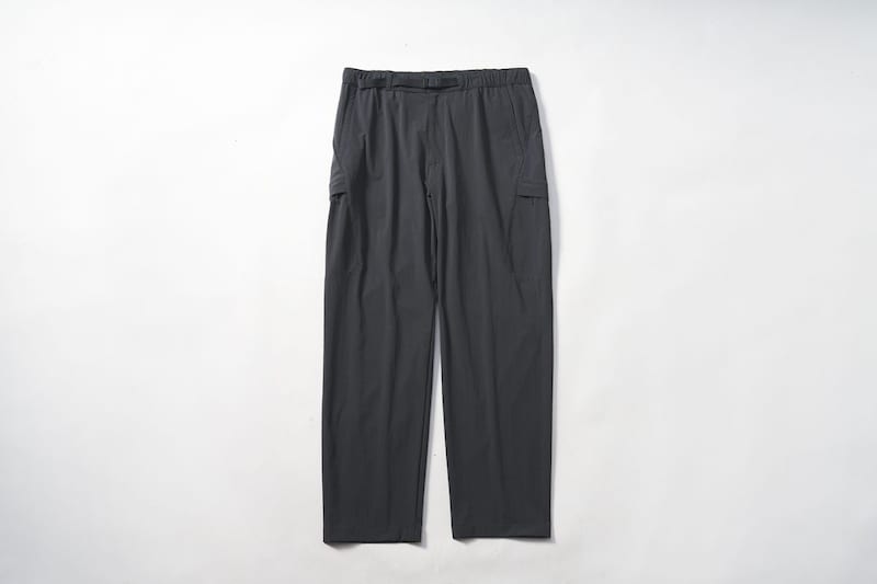 ギアパンツ 08 BARK GRAY ¥3,990