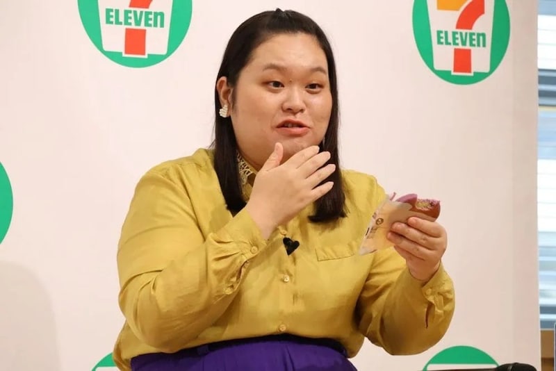 第3位　「ぼる塾・田辺さん大興奮の新作スイーツとは？」まさかの試食を追加オーダー!? セブン秋の味覚フェアがアツすぎる！