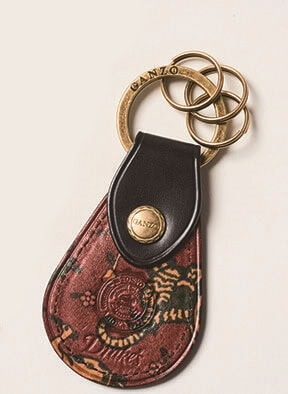 キーホルダー
￥12,100