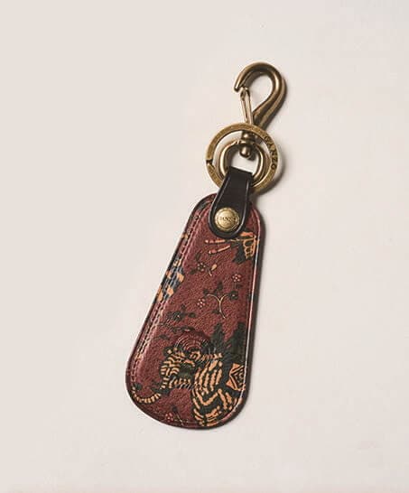 シューホーン キーホルダー
￥16,500