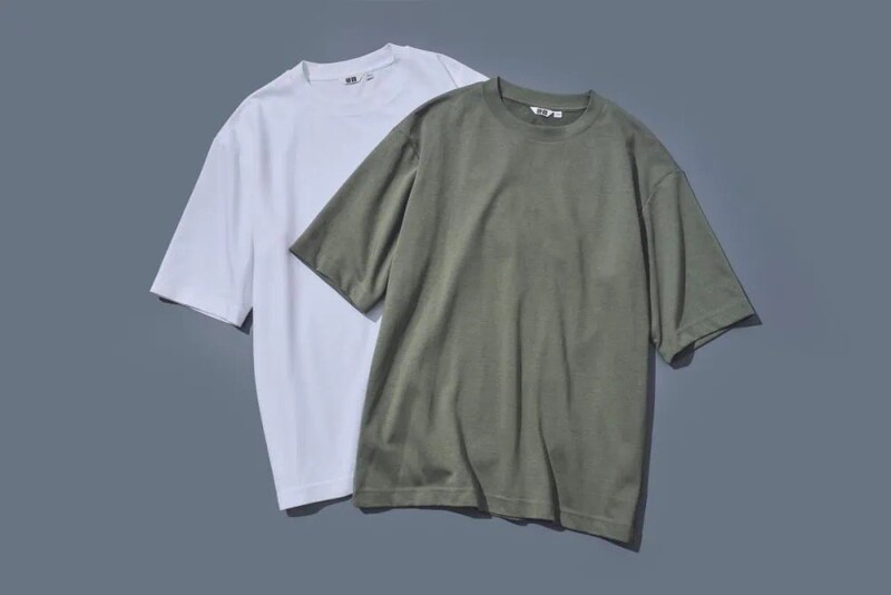 第1位　「そのTシャツ“おじさん感”出てない？」理由は体型に合ってないから!? ユニクロで叶う“脱おじさん着こなし術”をスタイリストが徹底解説