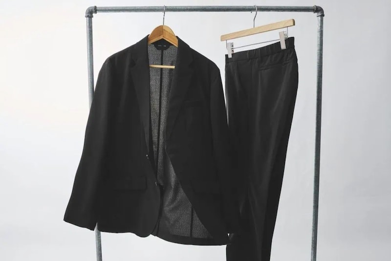 第3位　「ワークマン、コスパ最強すぎ」上下5000円は破格！8つの機能がすごい猛暑対策できる通勤ウェア“万能セットアップ”の実力をスタイリストが徹底解説