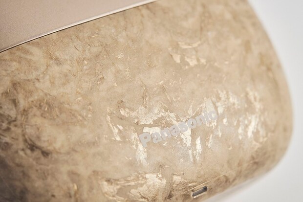 「NAGORI®」という、海水由来のミネラル成分から生まれたサステナブル素材