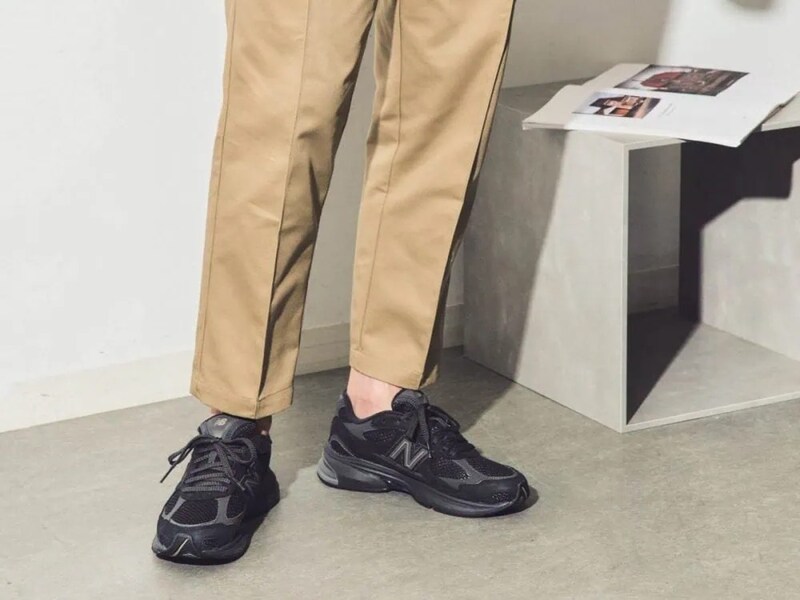 第1位　大人が履けるコスパ最強スニーカー！ニューバランスABZORB搭載モデル“今買い”3選｜極上の履き心地