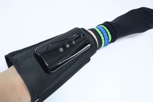 これで準備完了