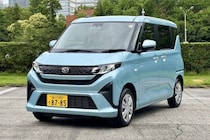 「コスパ最強の自動車」両側スライドドアで135万円は驚き！、スーツに似合う“通勤快速”電動アシスト自転車ほか【乗り物の人気記事ランキングベスト3】（2025年9月版）