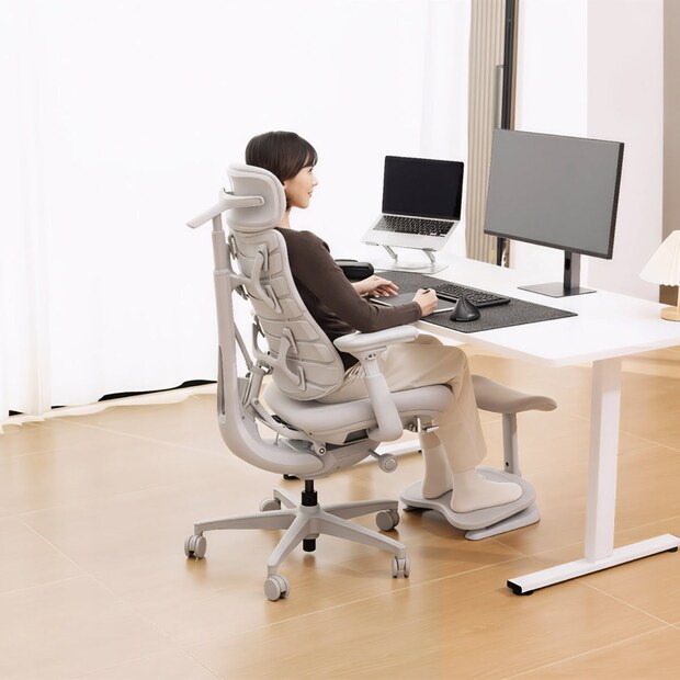 「今日はガッツリ集中して、仕事に取り組みたい！」なんて日に最適