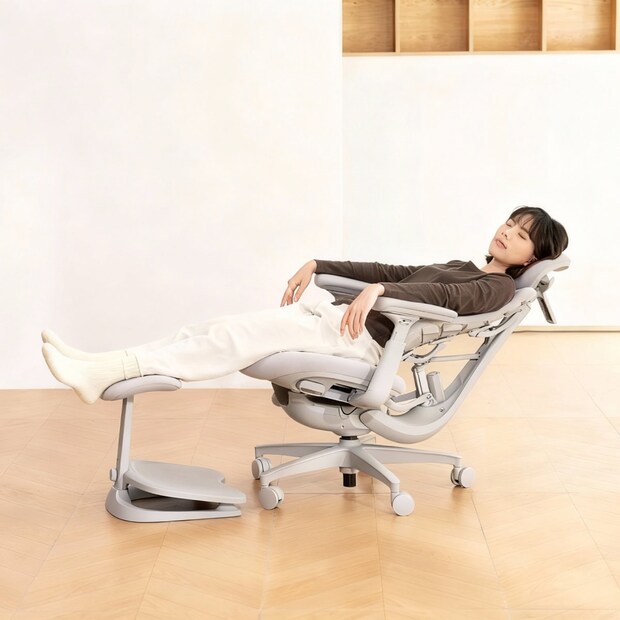 「今日はまったりしながらリラックスして、新しいアイデアを生み出したい！」なんて気分のときにも活躍