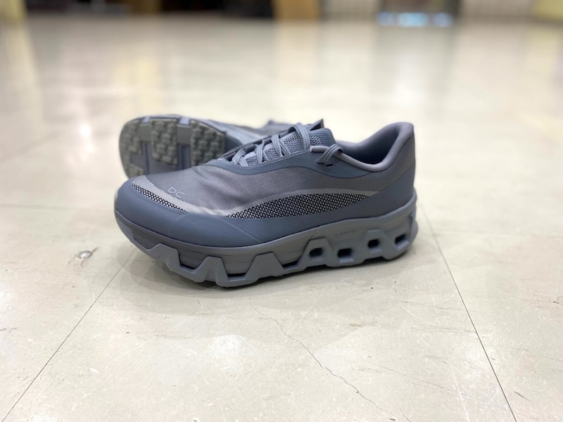 On CLOUDMONSTER HYPER PAF "CURRENT FORM 3.0" "POST ARCHIVE FACTION" 