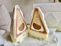 【飲めそうなモンブランがヤバすぎ】白い名峰がとろけ落ちる…東京駅に行列確定の新店「モンブランTHE珀山」の人気スイーツ4種を徹底実食レポート