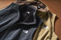 【ザ・ノース・フェイスの傑作ウェア】これぞ最高の中間着！“秋冬の体温調整に最適”な万能ベストをスタイリストが徹底解説