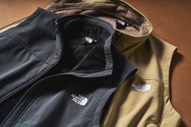 【ザ・ノース・フェイスの傑作ウェア】これぞ最高の中間着！“秋冬の体温調整に最適”な万能ベストをスタイリストが徹底解説