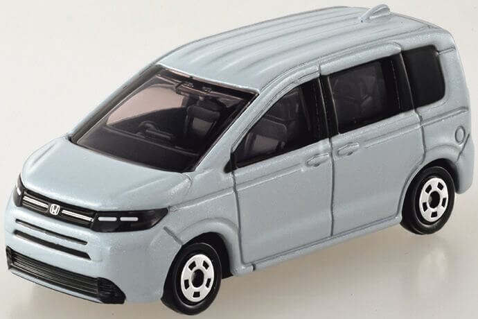 ウワサその⑤「いつでも“120種類”のトミカを購入できる？」