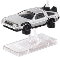 「歴代売り上げNo.1はパトカー」は嘘!? トミカ55周年！累計10億台の裏に隠された“6つの衝撃ウワサ”を徹底検証