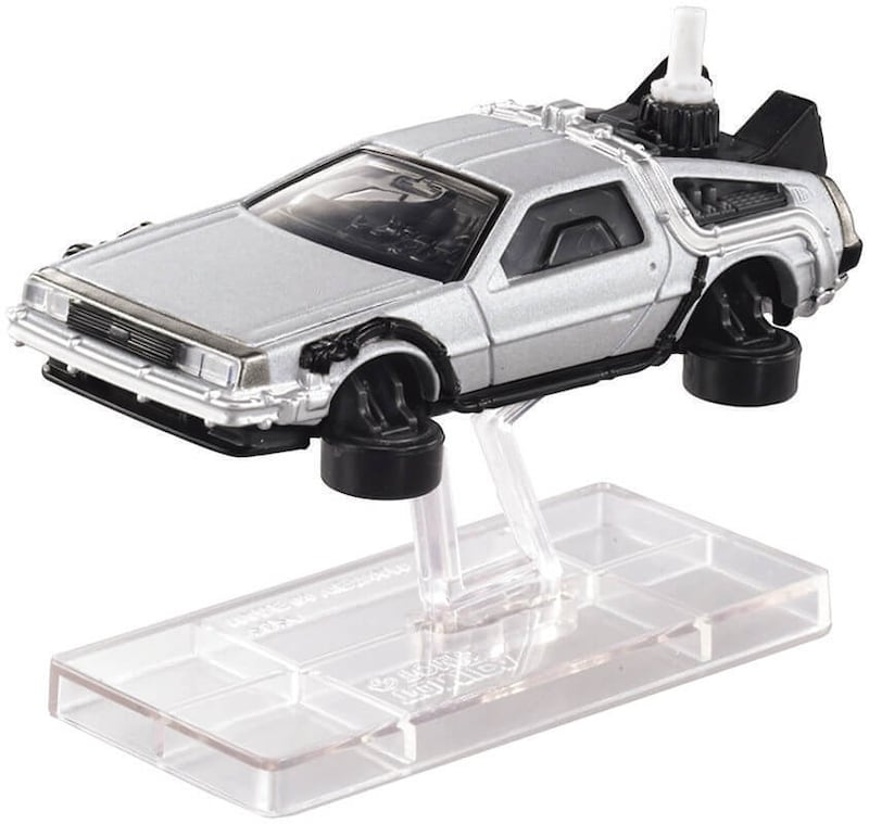 「歴代売り上げNo.1はパトカー」は嘘!? トミカ55周年！累計10億台の裏に隠された“6つの衝撃ウワサ”を徹底検証