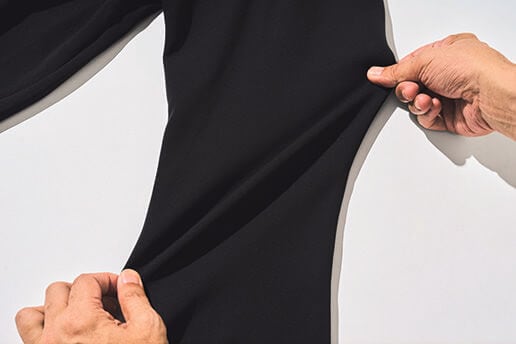 ベネクス リカバリームーヴ ジップアップフードジャケット　「スポーティに動ける！」