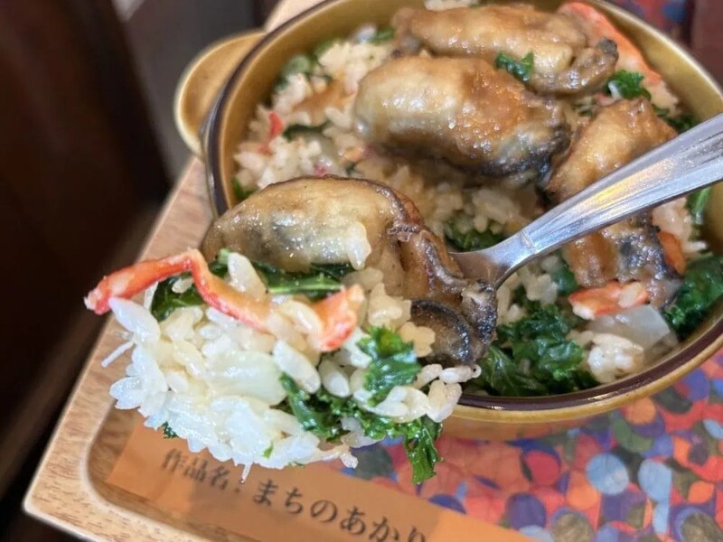 第3位　「ロイホのご褒美飲みが最高」牡蠣×ワインの本格ペアリング、締めはマロンパフェ…ロイヤルホストの秋フェアを満喫してみた