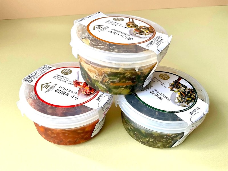 気づけばおかわり3杯⁉ 久世福商店のねばねば昆布3種を徹底実食！