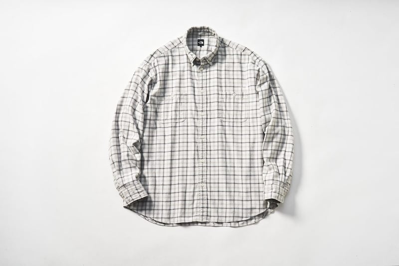 爽やかなホワイトも展開