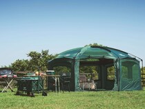 【今しか買えない】コールマン125周年記念！「進化したワゴンも爆売れクーラーも」限定色コールマングリーンが目を引く傑作ギア4品を徹底解説