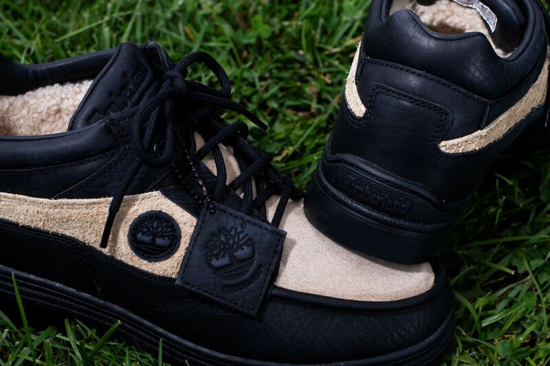 【無骨さと上品さが共存】吉祥寺の名店「ジ・アパートメント」によるティンバーランド別注第4弾はモック トゥをアプデ！